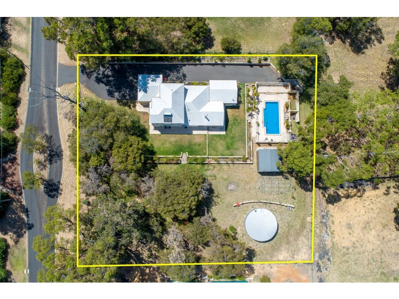 8 Maynard Parade, Gelorup WA 6230