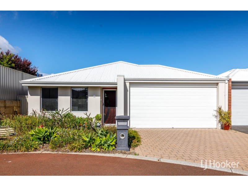 6 Coppin Place, Australind WA 6233
