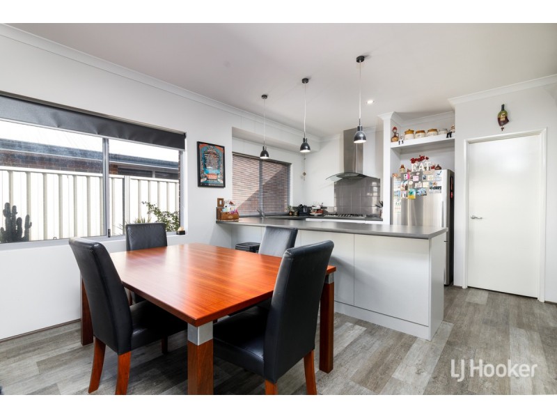 6 Coppin Place, Australind WA 6233