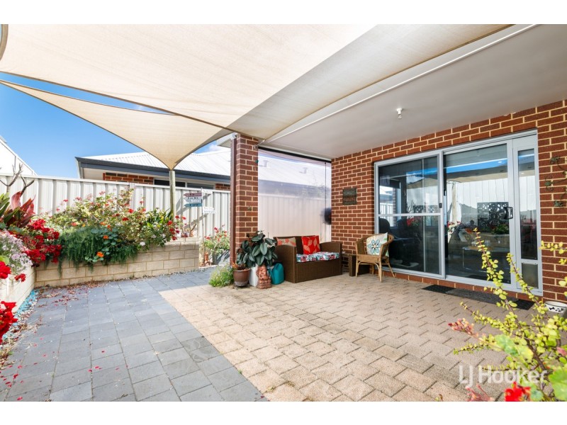 6 Coppin Place, Australind WA 6233