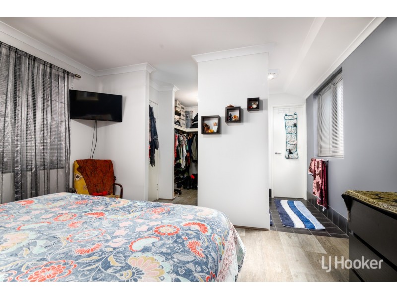 6 Coppin Place, Australind WA 6233