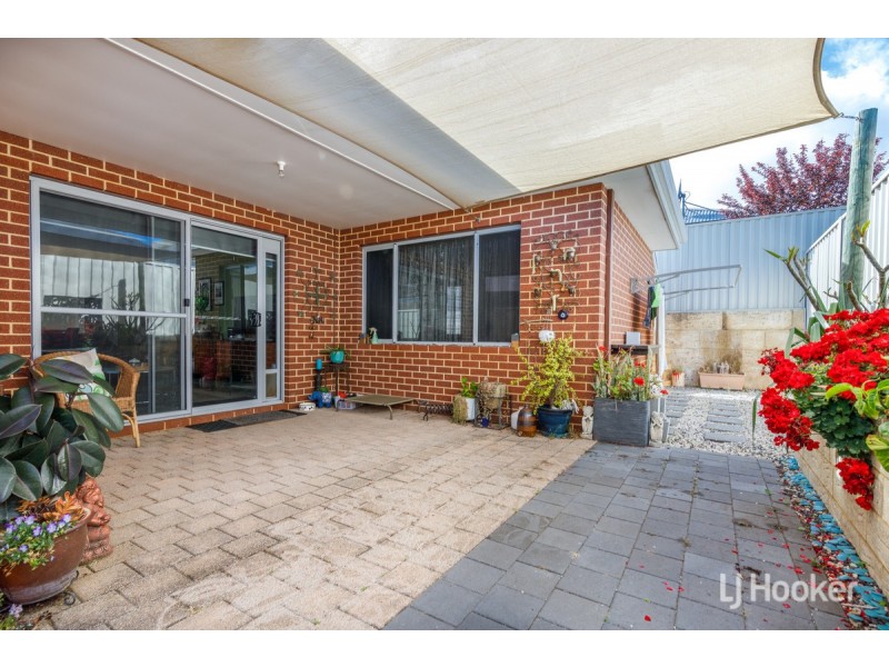 6 Coppin Place, Australind WA 6233