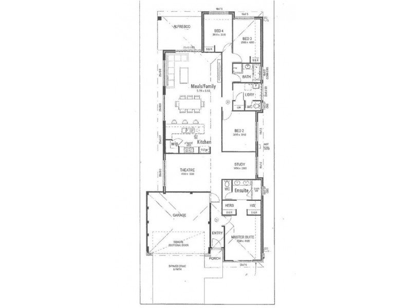 6 Coppin Place, Australind WA 6233