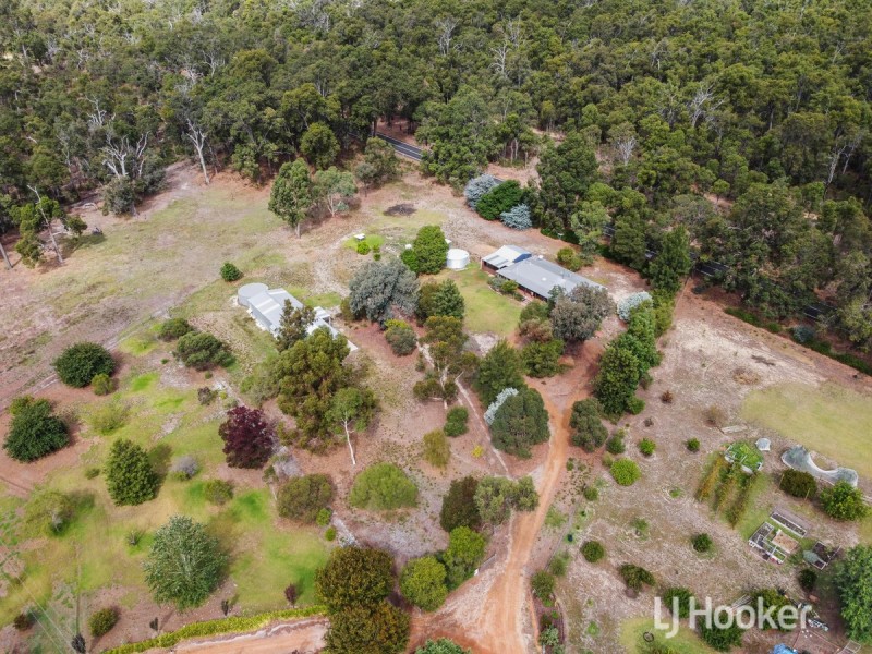8 Jones Street, Yabberup WA 6239
