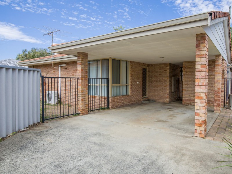 17B Seashore Mews, South Bunbury WA 6230