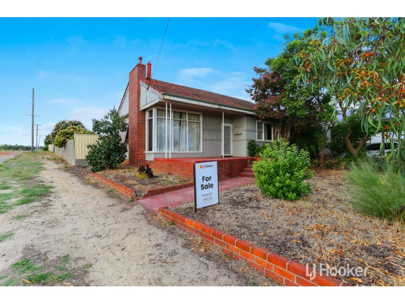 22 Hutton Street, Collie WA 6225