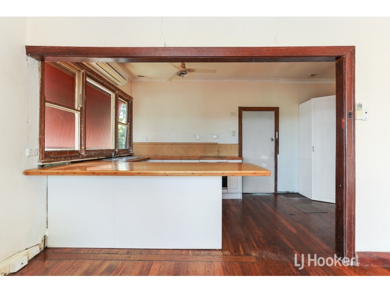 22 Hutton Street, Collie WA 6225