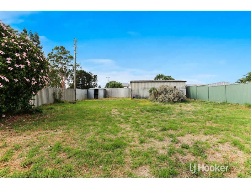 22 Hutton Street, Collie WA 6225
