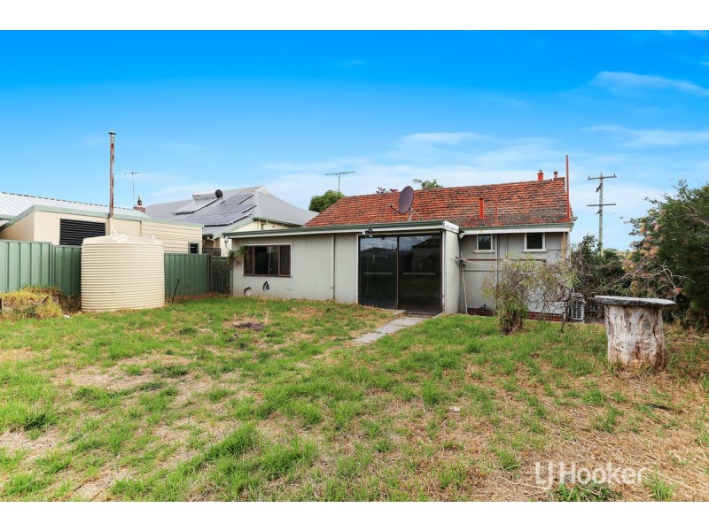 22 Hutton Street, Collie WA 6225
