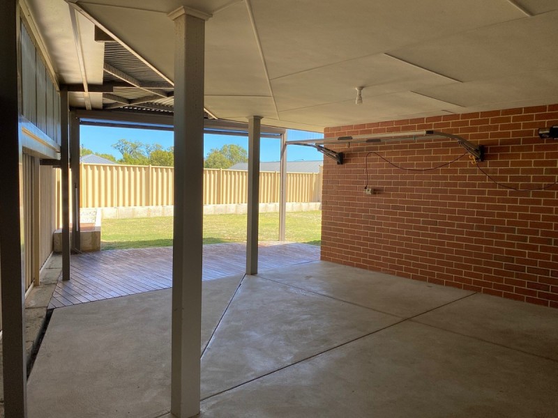 12 Carnegie Street, Dalyellup WA 6230