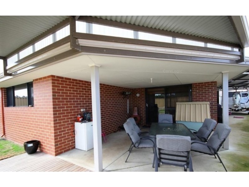 12 Carnegie Street, Dalyellup WA 6230