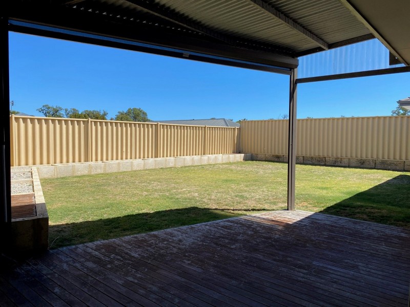 12 Carnegie Street, Dalyellup WA 6230