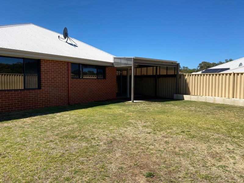 12 Carnegie Street, Dalyellup WA 6230