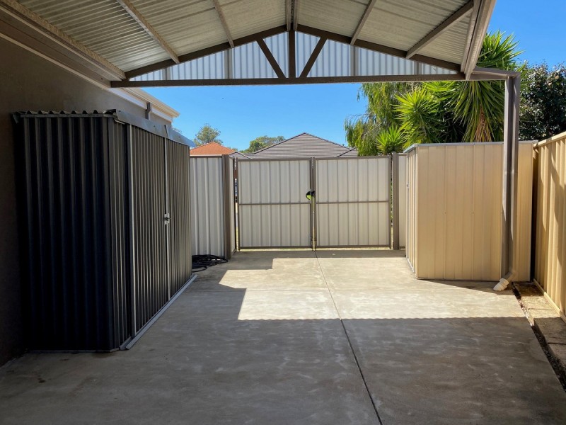 12 Carnegie Street, Dalyellup WA 6230