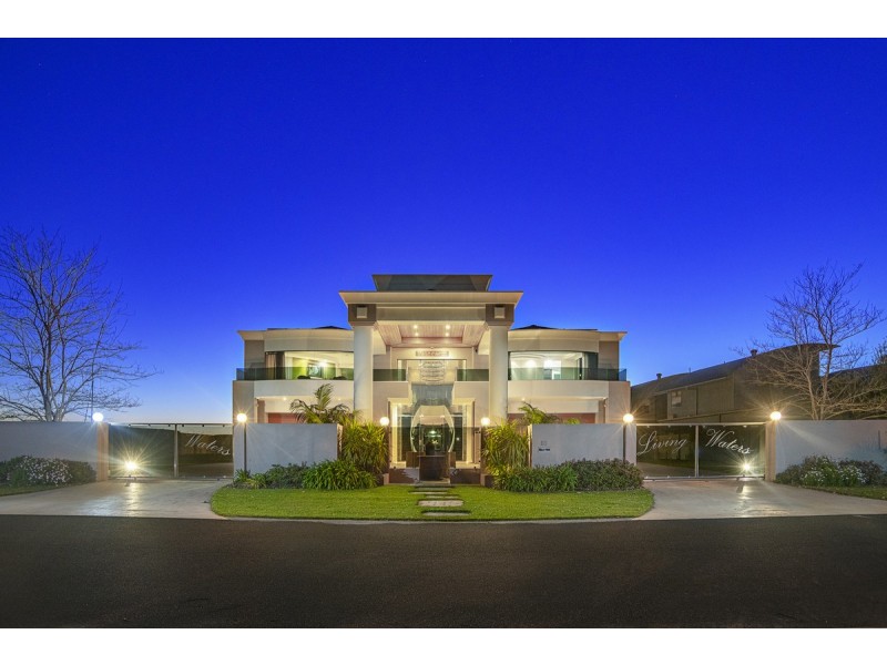 61 Lanyard Boulevard, Geographe WA 6280