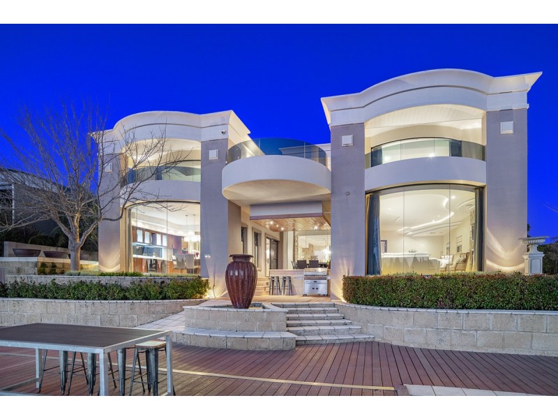 61 Lanyard Boulevard, Geographe WA 6280