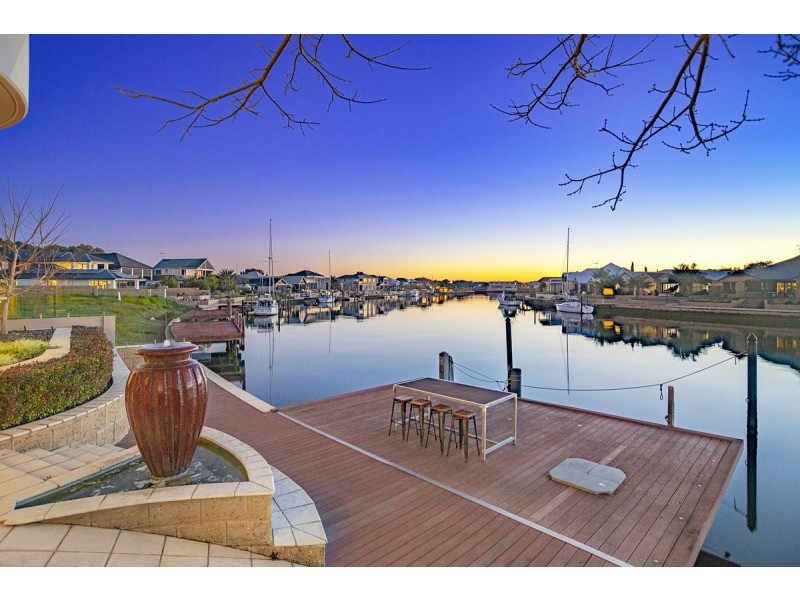 61 Lanyard Boulevard, Geographe WA 6280