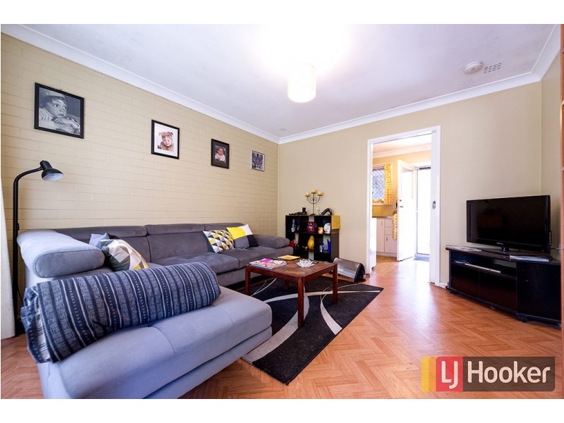 16e Stallard Place, Withers WA 6230