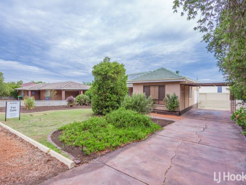 3 Elouera Street, Collie WA 6225