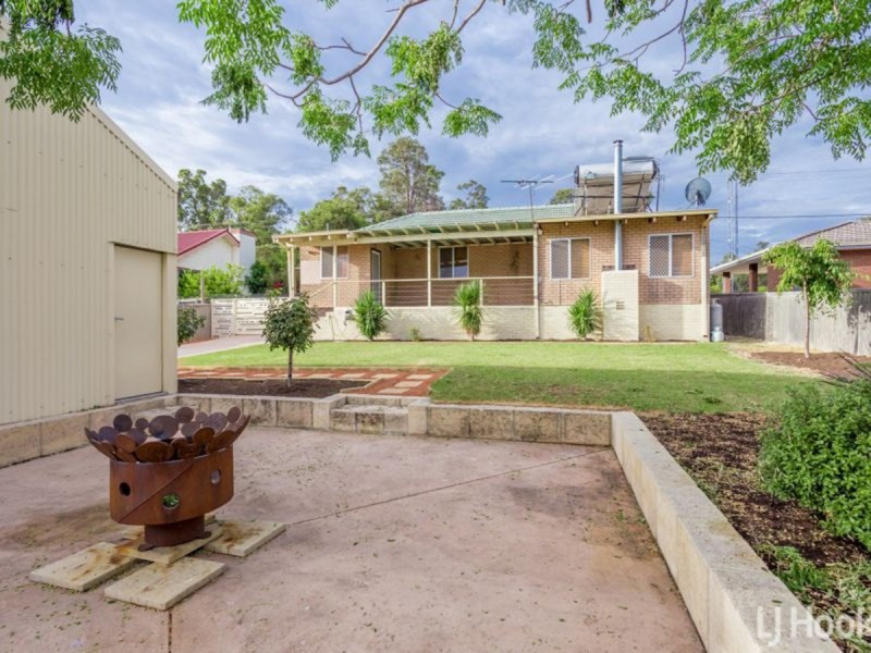 3 Elouera Street, Collie WA 6225