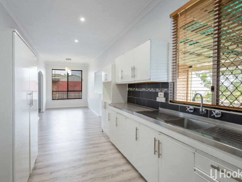 3 Elouera Street, Collie WA 6225