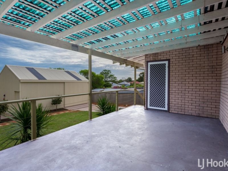 3 Elouera Street, Collie WA 6225