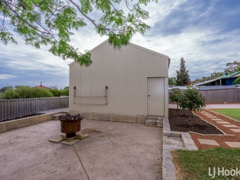 3 Elouera Street, Collie WA 6225