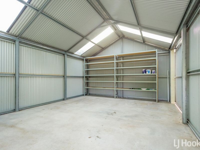 3 Elouera Street, Collie WA 6225