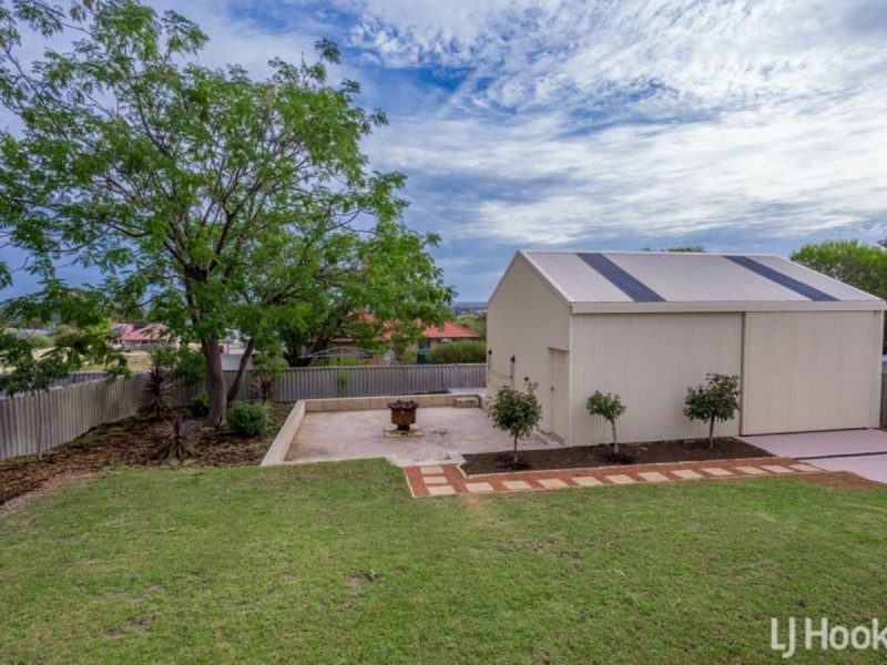 3 Elouera Street, Collie WA 6225