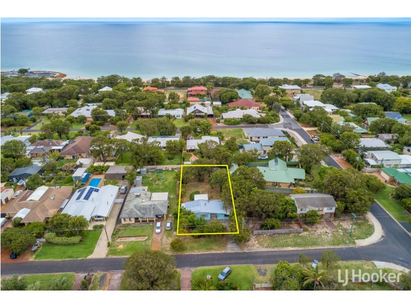 29 Dawson Avenue, Abbey WA 6280