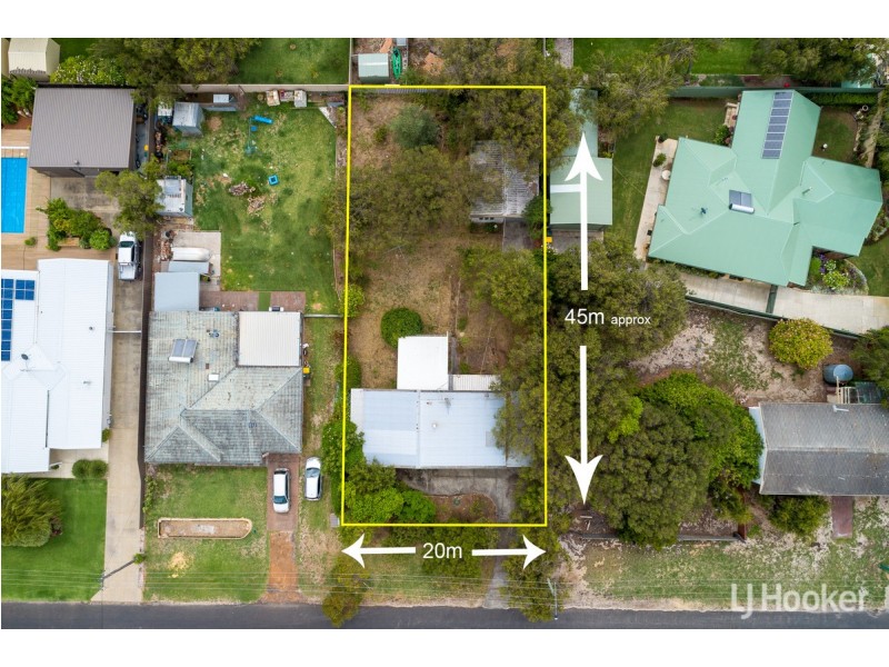 29 Dawson Avenue, Abbey WA 6280