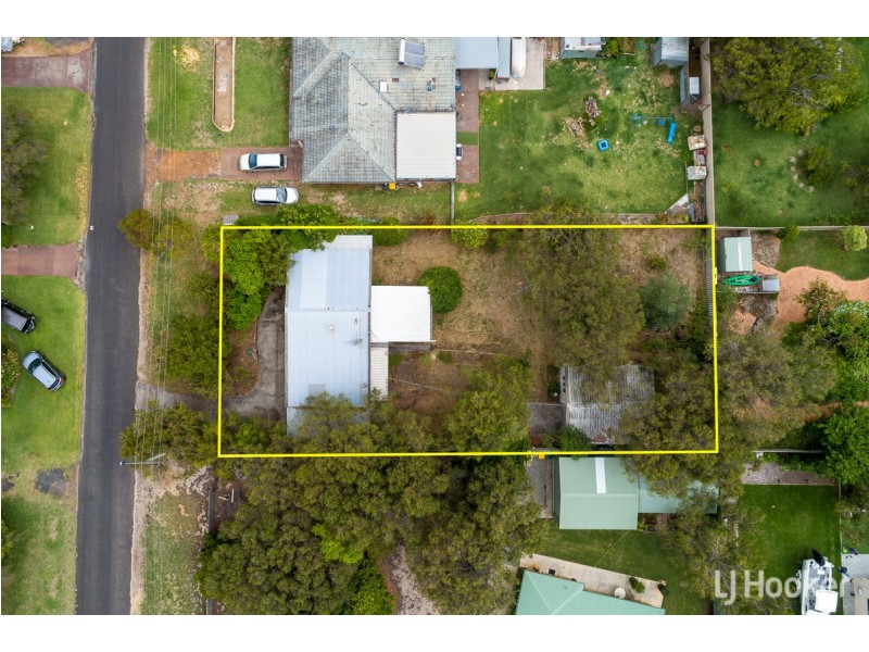 29 Dawson Avenue, Abbey WA 6280