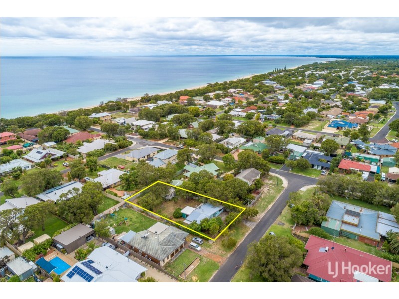 29 Dawson Avenue, Abbey WA 6280