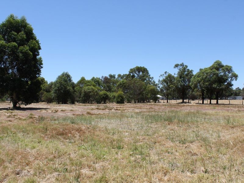 Lot 501 Meadow Lane, Dardanup WA 6236