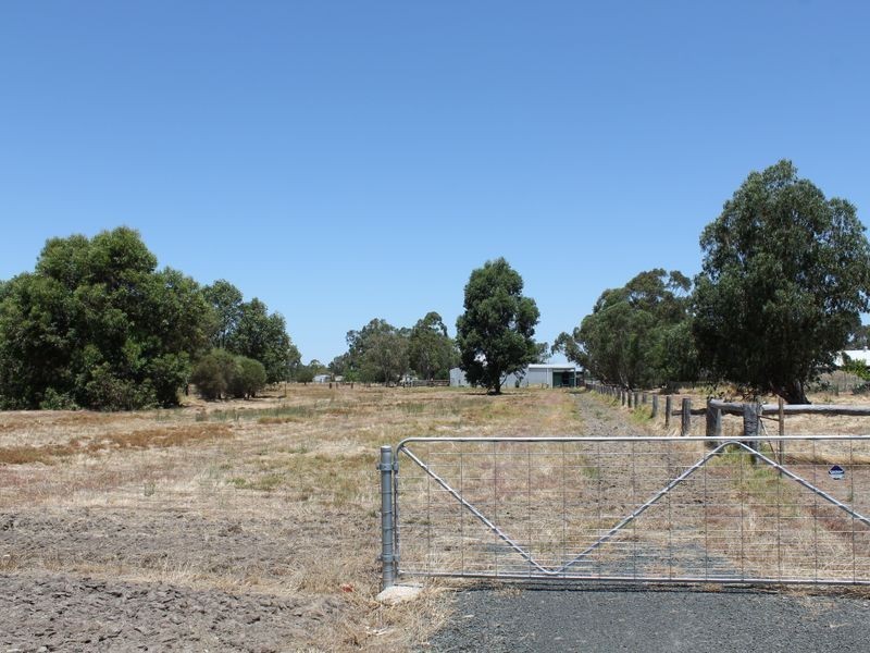 Lot 501 Meadow Lane, Dardanup WA 6236