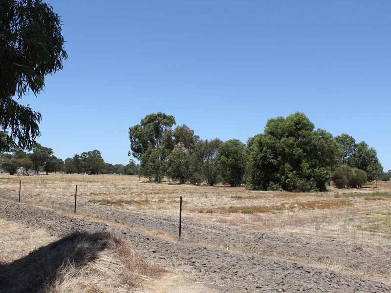 Lot 501 Meadow Lane, Dardanup WA 6236