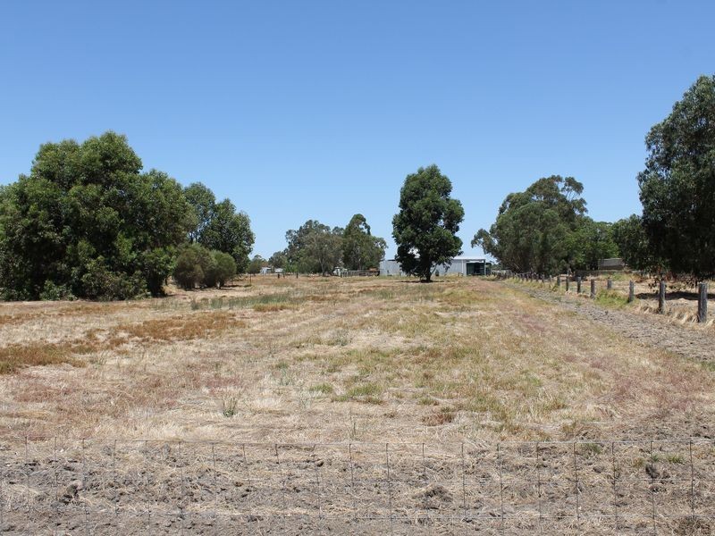 Lot 501 Meadow Lane, Dardanup WA 6236