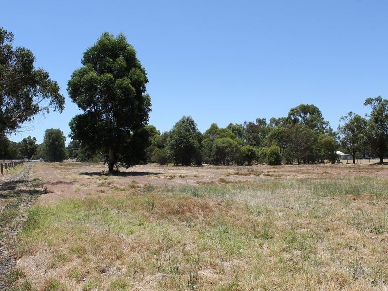 Lot 501 Meadow Lane, Dardanup WA 6236
