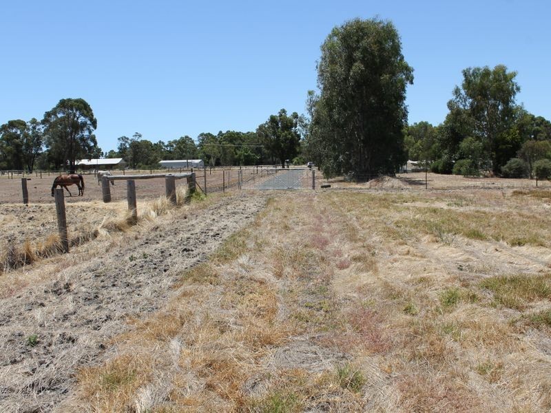 Lot 501 Meadow Lane, Dardanup WA 6236