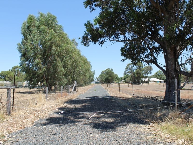 Lot 501 Meadow Lane, Dardanup WA 6236