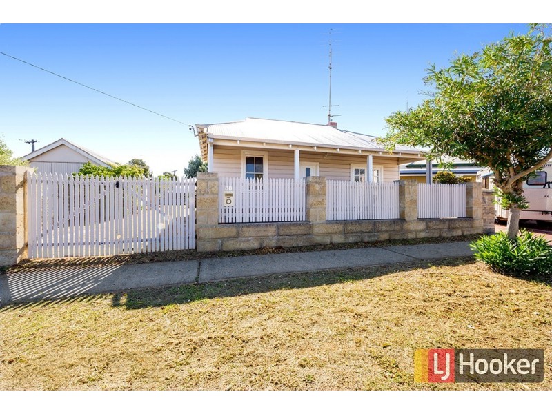 88 Beach Road, Bunbury WA 6230