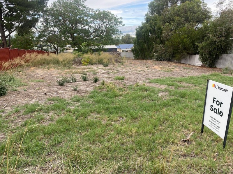 26 Porter Street, Collie WA 6225