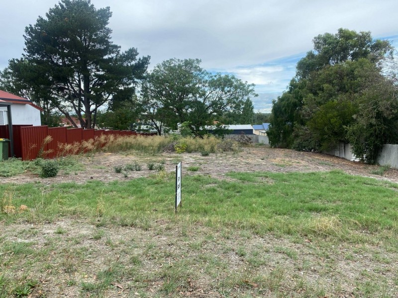 26 Porter Street, Collie WA 6225