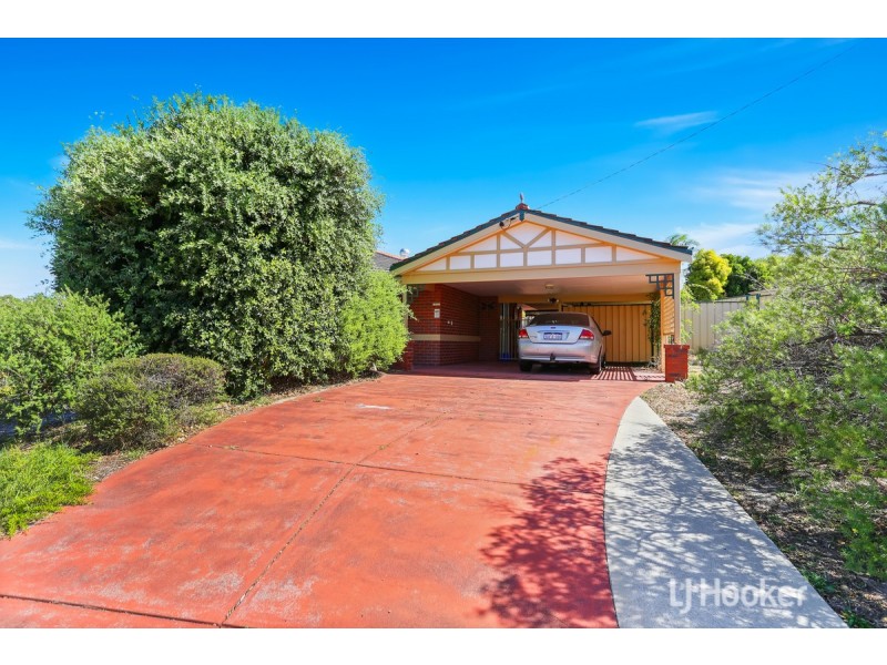 1 Sunburst Grove, Collie WA 6225
