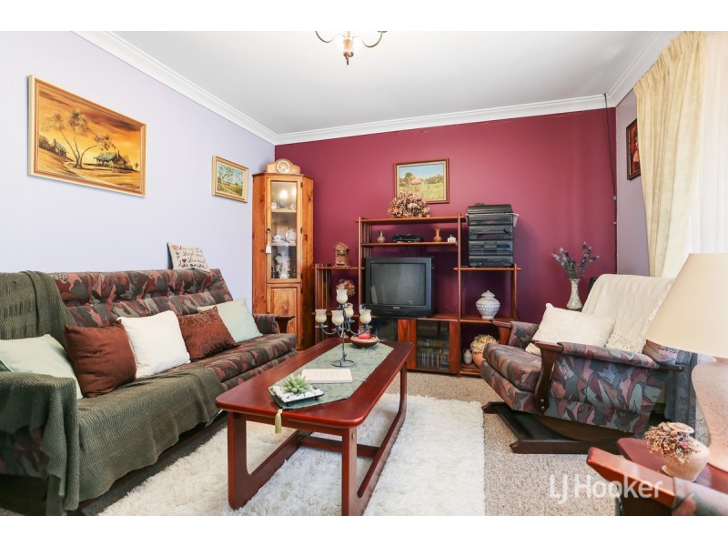 1 Sunburst Grove, Collie WA 6225