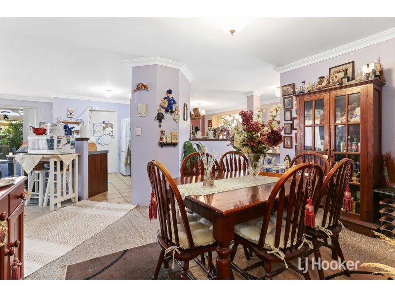 1 Sunburst Grove, Collie WA 6225