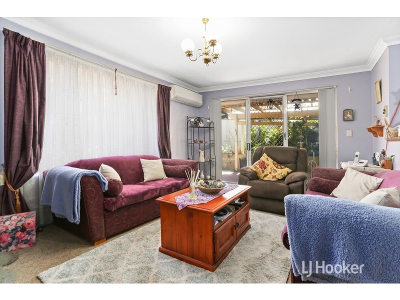 1 Sunburst Grove, Collie WA 6225