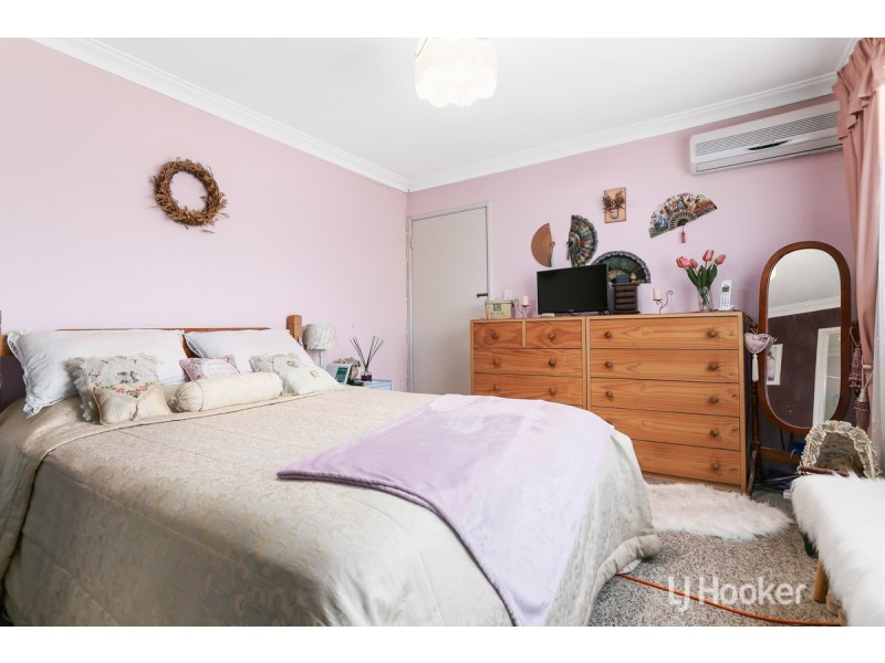 1 Sunburst Grove, Collie WA 6225