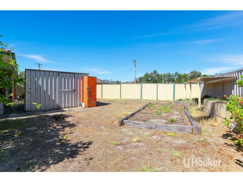 1 Sunburst Grove, Collie WA 6225