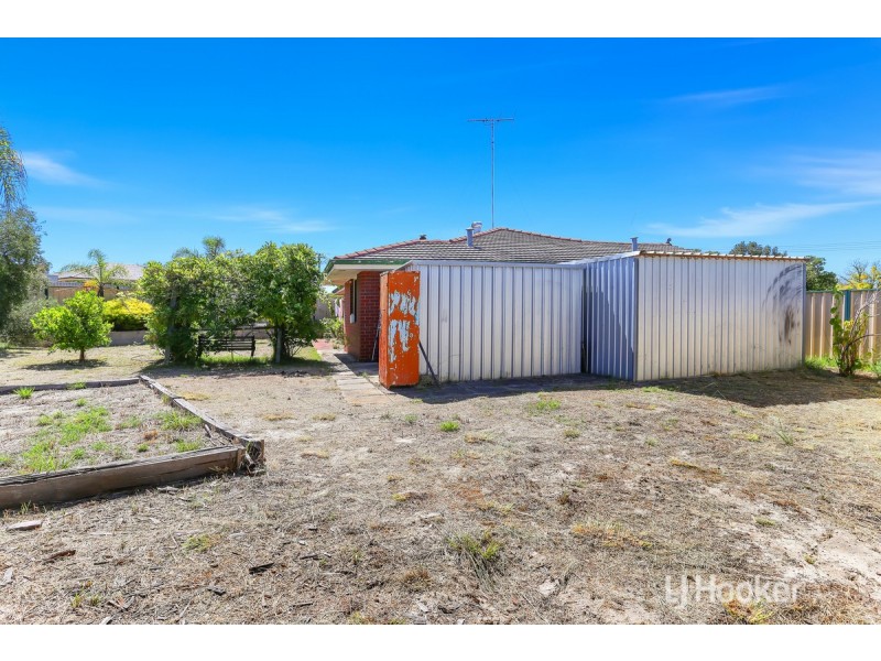 1 Sunburst Grove, Collie WA 6225